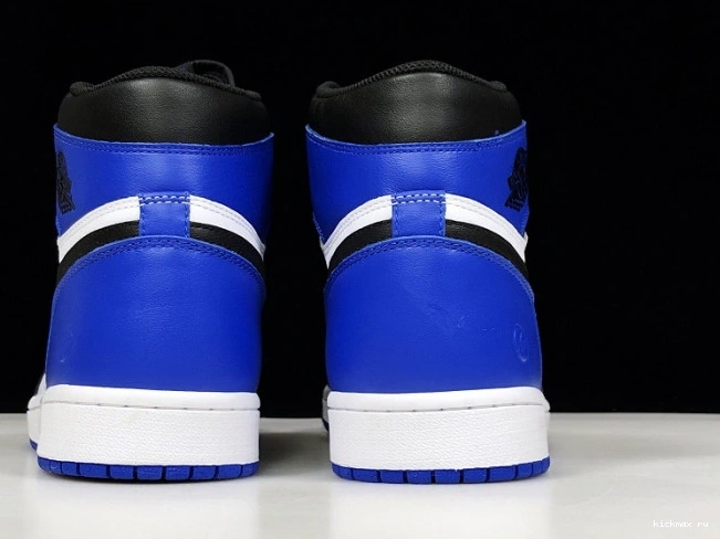 Rep MAX 716371-040 Jordan High 1 Fragment OG Retro Air 0630